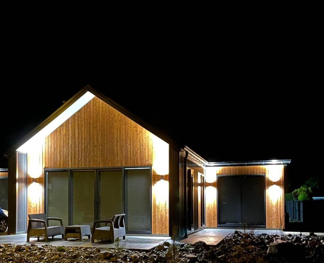 Studio 4 - New & Central Hanmer Springs Exteriér fotografie